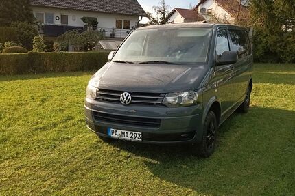 VW T5 Transporter 217.000 km 11.000 &euro; Tittling 94104