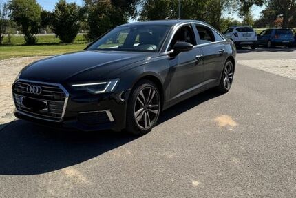 Audi A6 76.000 km 33.500 € Mutterstadt 67112