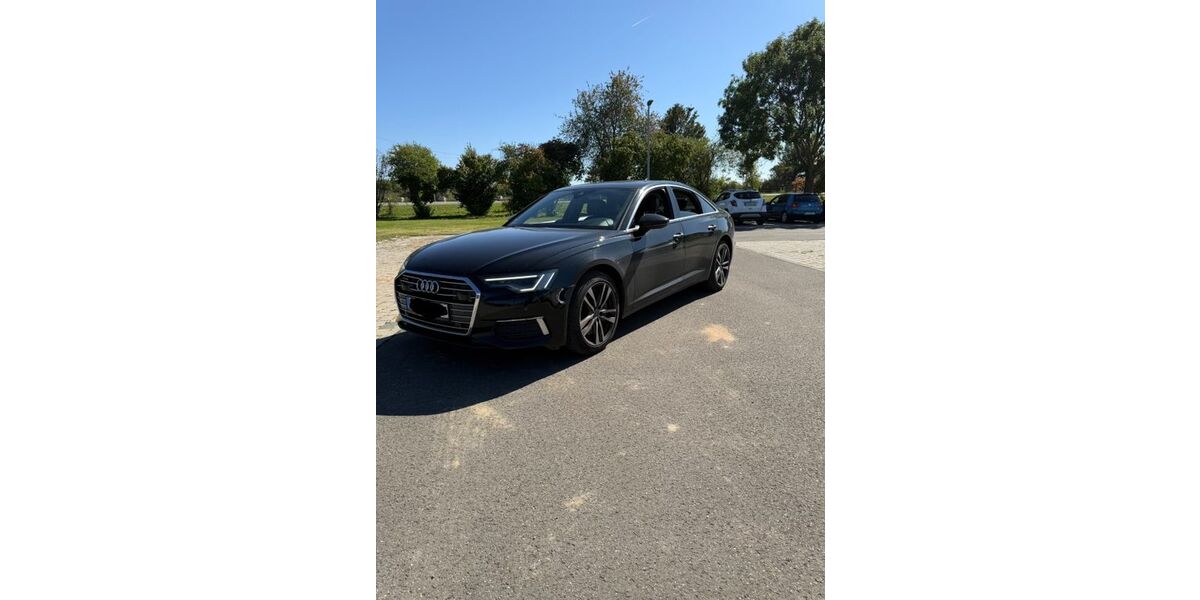 Audi A6 76.000 km 33.500 € Mutterstadt 67112
