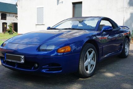 Mitsubishi 3000 GT 133.000 km 33.800 &euro; Großderschau 16845