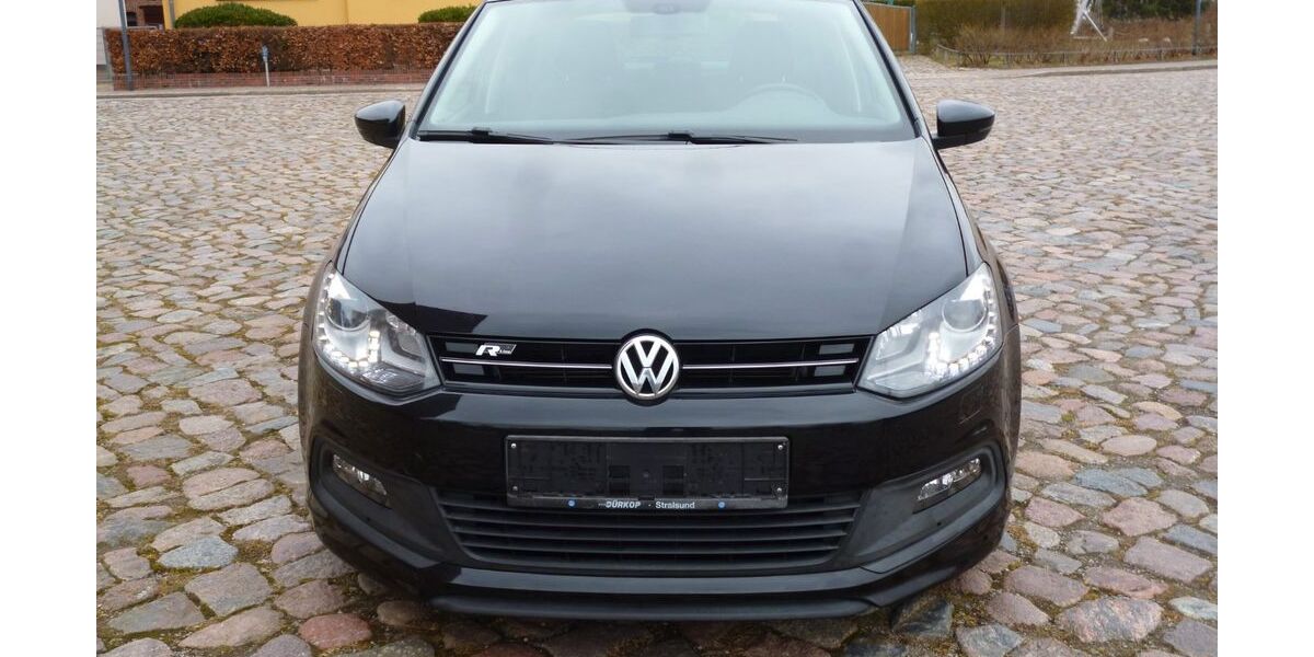 VW Polo 140.000 km 6.800 &euro; Demmin 17109