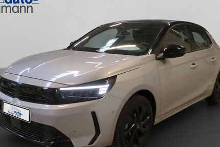 Opel Corsa 1.975 km 17.490 &euro; Bad Ditzenbach 73342