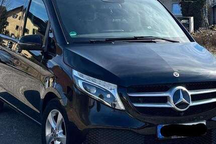 Mercedes-Benz Marco Polo 125.100 km 46.000 &euro; Lindau (Bodensee), GKSt 88131