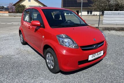 Subaru Justy