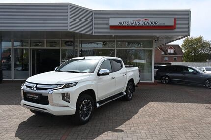 Mitsubishi L200 96.896 km 26.990 &euro; Menslage 49637