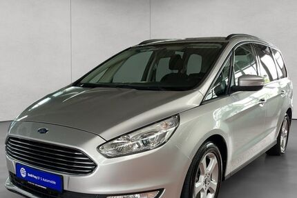 Ford Galaxy 60.900 km 16.490 &euro; Esslingen 73730