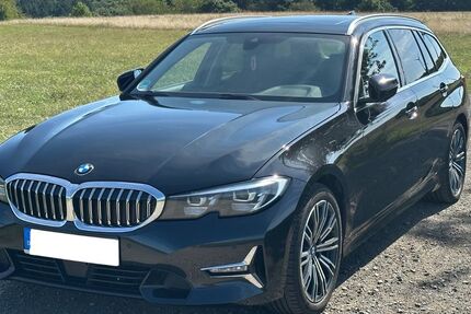 BMW 320 158.500 km 24.500 &euro; Kusel 66869
