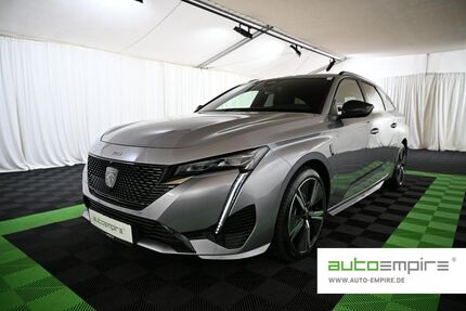 Peugeot 308 23.519 km 20.990 &euro; Butzbach 35510