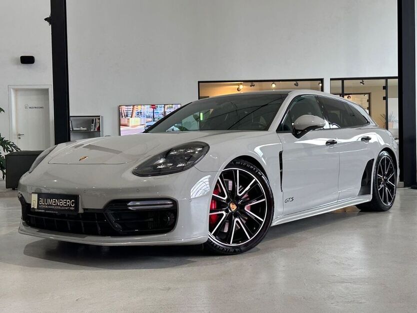 Panamera