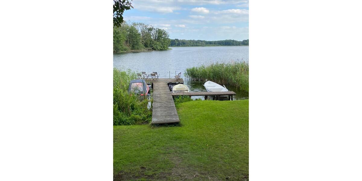 Doppelhaushälfte Krakow am See - 5 Zimmer, 158 m&sup2;, 498.000&euro; | Angebot:26205769