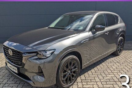 Mazda CX-60 82.790 km 32.680 &euro; Hoyerswerda 02977
