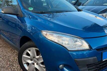 Renault Megane 148.218 km 4.990 &euro; Berlin 13089