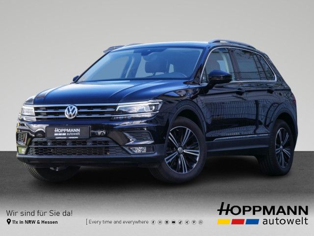 VW Tiguan 94.641 km 19.980 &euro; Herborn 35745