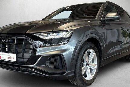 Audi Q8 82.536 km 59.480 &euro; Mainz 55131