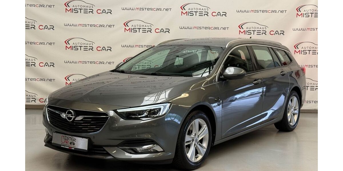 Opel Insignia 45.000 km 14.890 &euro; Magstadt 71106