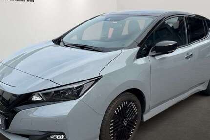Nissan Leaf 16.136 km 22.990 € Celle 29227
