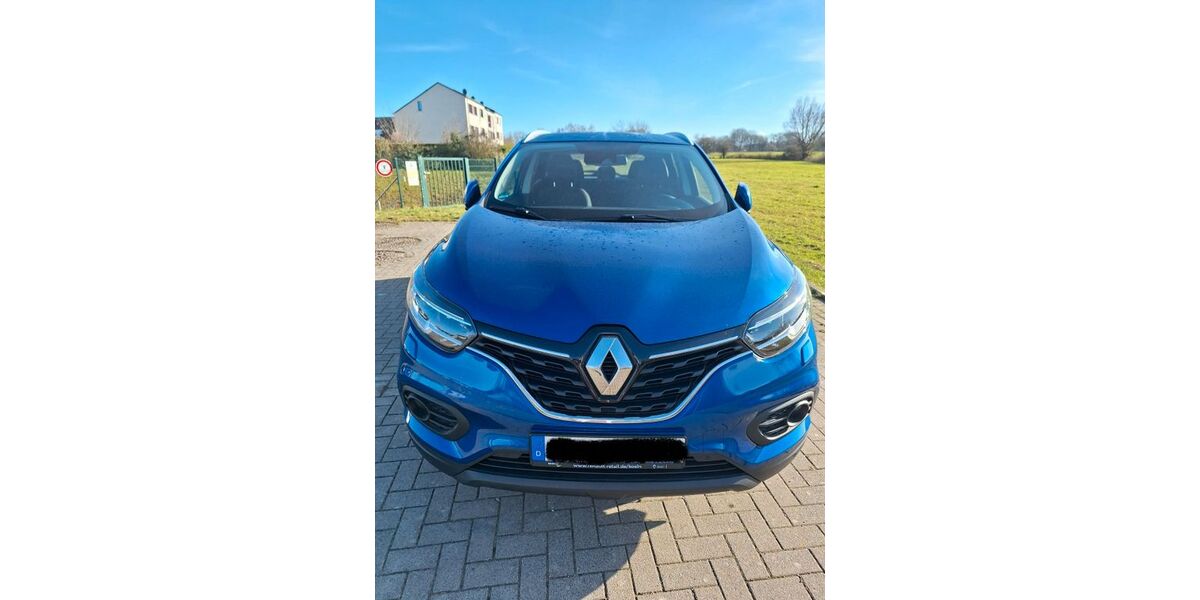 Renault Kadjar 42.500 km 16.700 &euro; Aachen 52080