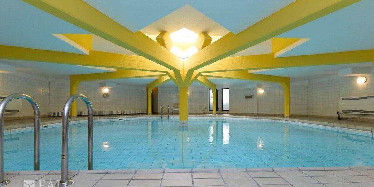 Etagenwohnung Aachen Laurensberg - 5 Zimmer, 184 m&sup2;, 595.000&euro; | Angebot:26475199