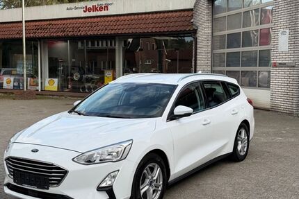 Ford Focus 66.669 km 10.999 &euro; Rhauderfehn 26817