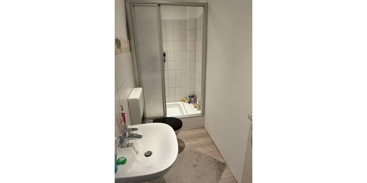 Etagenwohnung Sande - 2 Zimmer, 59 m&sup2;, 84.500&euro; | Angebot:22665081