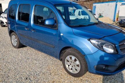 Mercedes-Benz Citan 188.000 km 7.400 &euro; Passau 94036