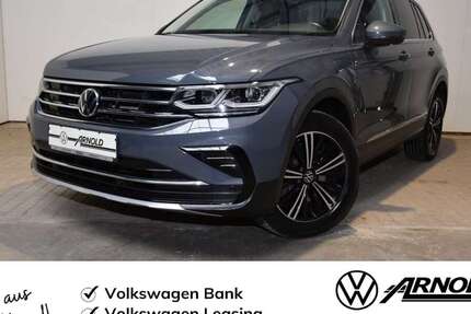 VW Tiguan 32.490 km 24.990 &euro; Korbach 34497