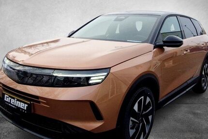 Opel Grandland (X) 1.500 km 34.640 &euro; Deggendorf 94469