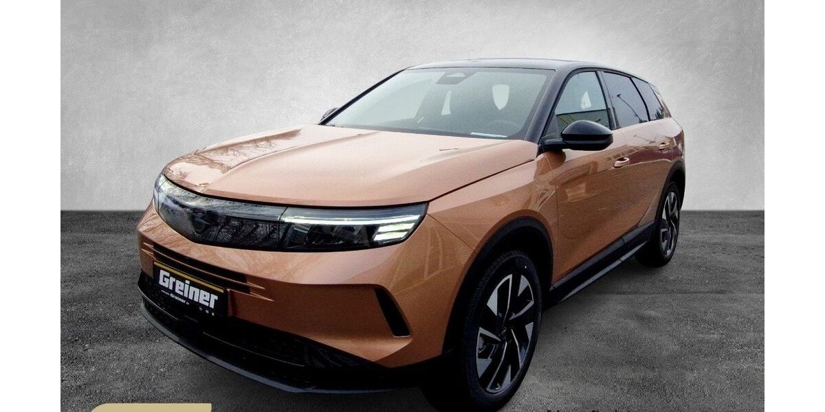 Opel Grandland (X) 1.500 km 34.640 &euro; Deggendorf 94469