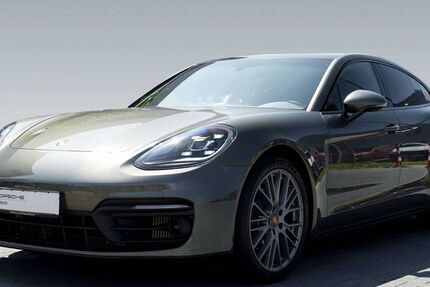 Porsche Panamera 23.455 km 81.860 &euro; Oberursel (Taunus) 61440