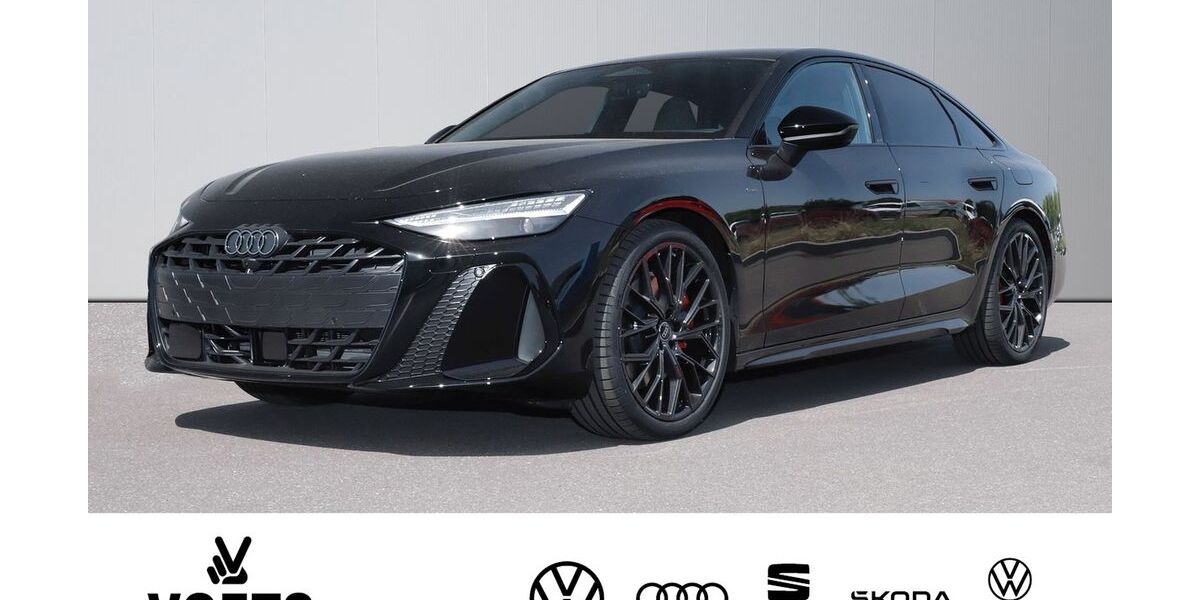 Audi A6 18.900 km 68.980 &euro; Magdeburg 39116