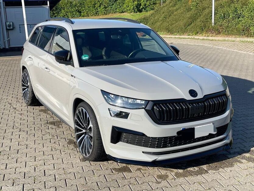 Kodiaq