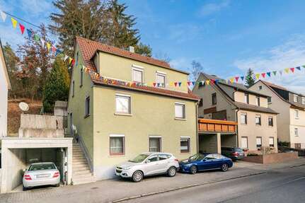 Haus zum Kaufen in Blaustein 425.000 € 145.03 m²