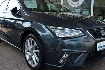 Seat Ibiza 30.000 km 18.345 € Hagen 58089