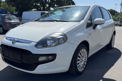 Fiat Punto 140.523 km 4.900 &euro; Cölbe 35091