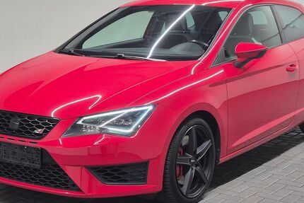 Seat Leon 84.450 km 16.980 &euro; Langenweddingen 39171