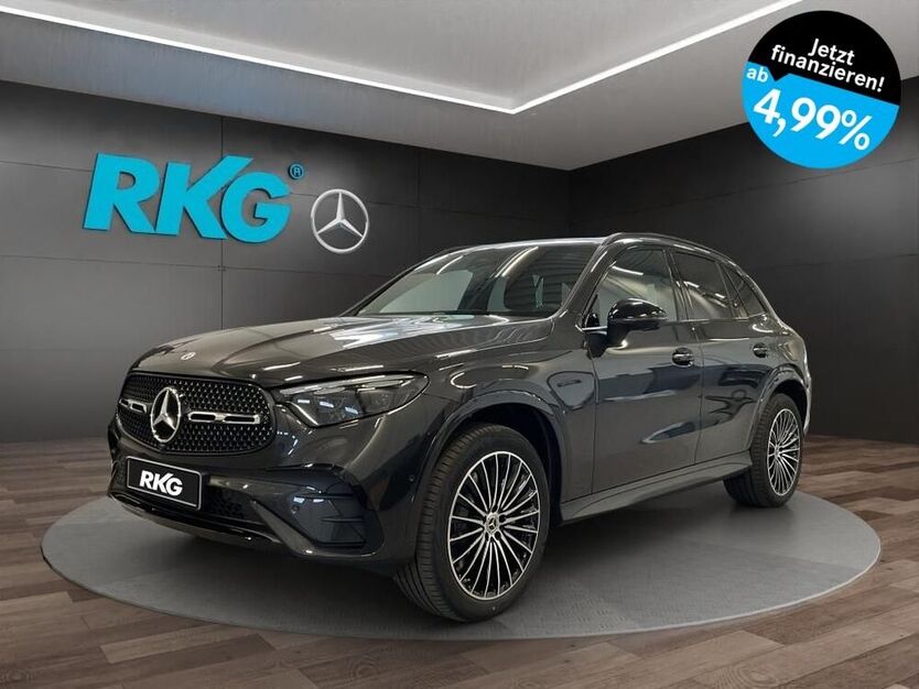 GLC 300