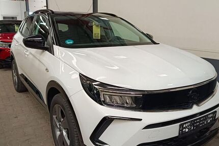 Opel Grandland (X) 24.000 km 23.350 € Lengerich 49525