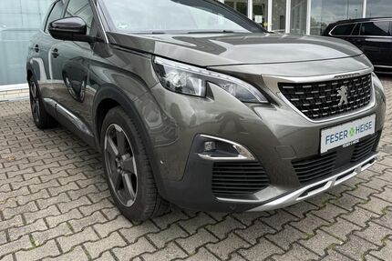 Peugeot 3008 119.440 km 18.950 &euro; Köthen 06366