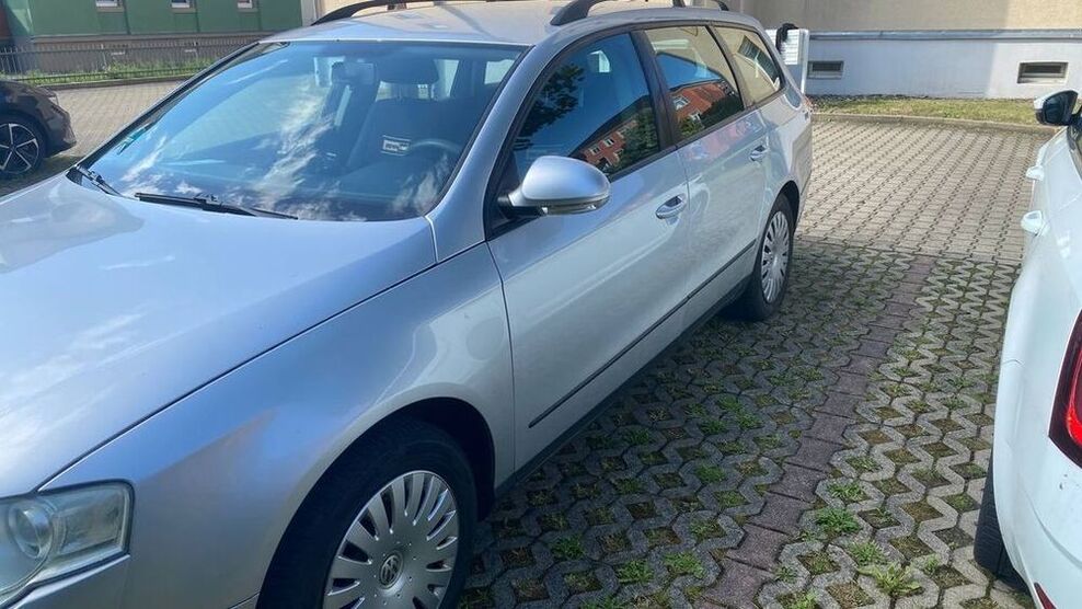 Passat