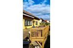 Einfamilienhaus mit ca. 600qm Grund