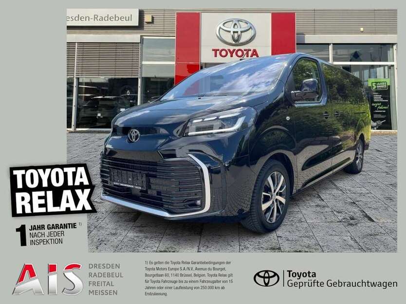 Proace