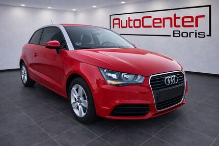 Audi A1 140.000 km 6.300 &euro; Maulbronn 75433