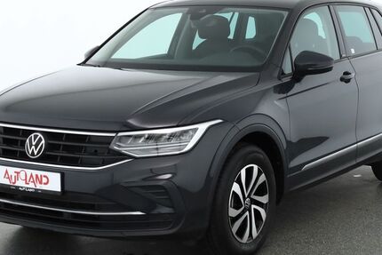 VW Tiguan 74.225 km 24.990 &euro; Kassel 34123