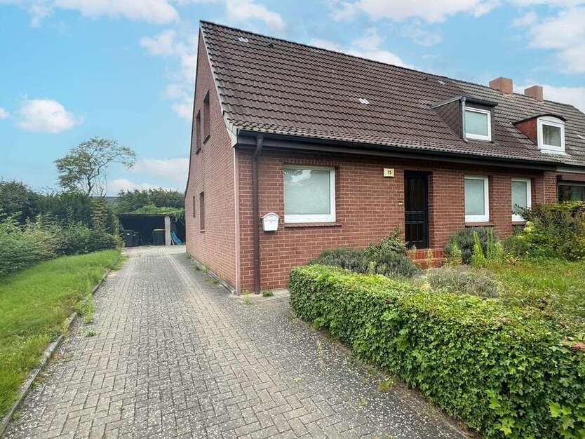 Haus zum Kaufen in Halstenbek 399.000 € 84.17 m² 4 zimmer