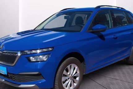 Skoda Kamiq 9.078 km 16.849 &euro; Neubrandenburg 17034