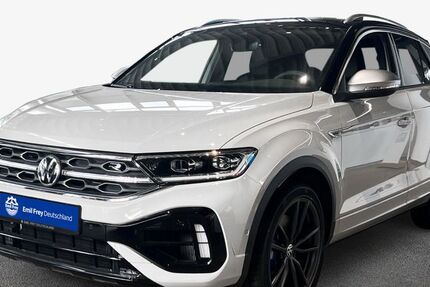 VW T-Roc 3.110 km 38.890 &euro; Filderstadt 70794