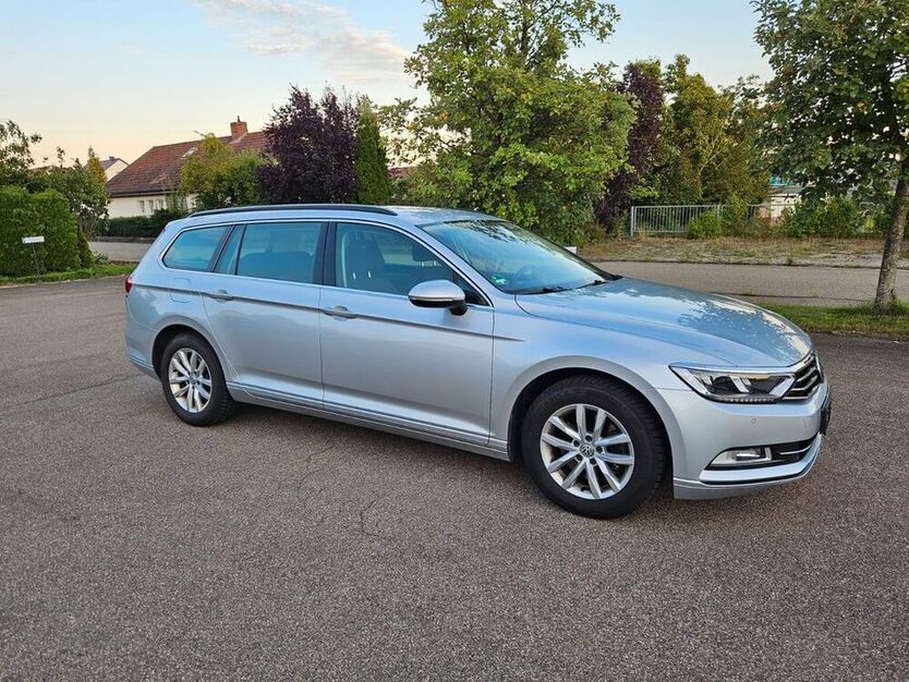 Passat Variant