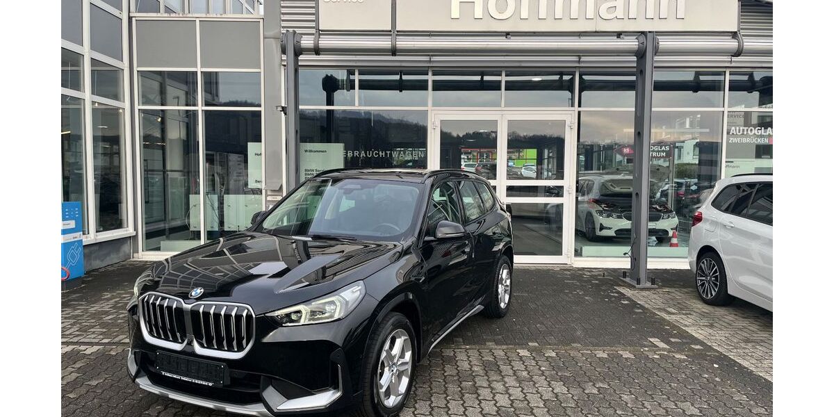 BMW X1 95.100 km 32.850 &euro; Zweibrücken 66482