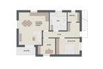 Etagenwohnung Buchloe - 2.5 Zimmer, 79 m&sup2;, 1.105&euro; | Angebot:26385546