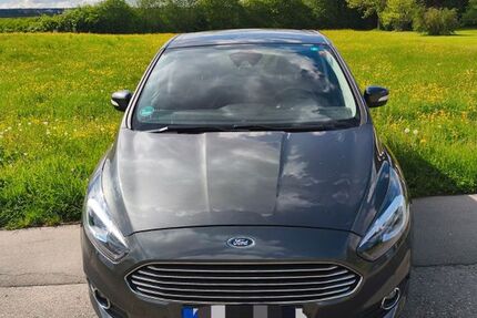 Ford S-Max 104.500 km 17.900 &euro; Altensteig 72213